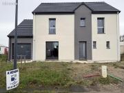 Pavillon 5 pièces 139 m²