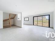 Pavillon 5 pièces 139 m²