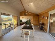 Pavillon 5 pièces 139 m²