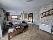 Pavillon 5 pièces 140 m²