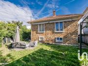 Pavillon 5 pièces 140 m²