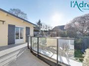 Pavillon 5 pièces 140 m²