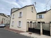 Pavillon 5 pièces 140 m²