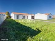 Pavillon 5 pièces 141 m²