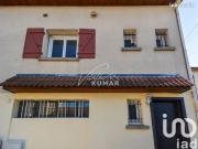 Pavillon 5 pièces 142 m²