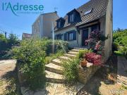 Pavillon 5 pièces 144 m²