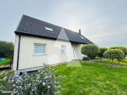 Pavillon 5 pièces 144 m²