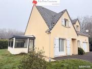 Pavillon 5 pièces 148 m²