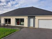 Pavillon 5 pièces 150 m²