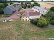 Longère 5 pièces 150 m²