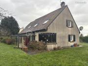 Pavillon 5 pièces 150 m²