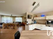 Pavillon 5 pièces 152 m²