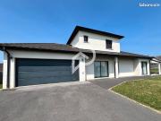 Pavillon 5 pièces 154 m²