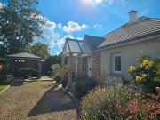 Pavillon 5 pièces 156 m²