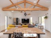 Pavillon 5 pièces 158 m²