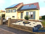 Pavillon 5 pièces 162 m²