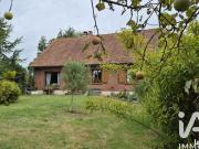 Pavillon 5 pièces 163 m²