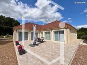 Pavillon 5 pièces 165 m²