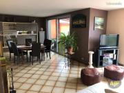 Pavillon 5 pièces 167 m²