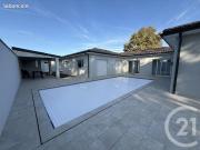 Pavillon 5 pièces 183 m²