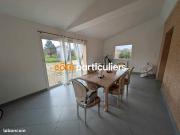 Pavillon 5 pièces 183 m²