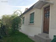 Pavillon 5 pièces 56 m²