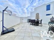 Pavillon 5 pièces 65 m²