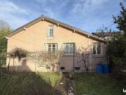 Pavillon 5 pièces 80 m²