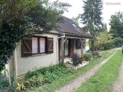 Pavillon 5 pièces 72 m²