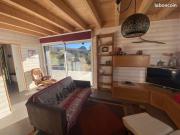 Pavillon 5 pièces 74 m²