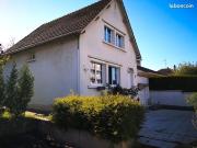 Pavillon 5 pièces 75 m²