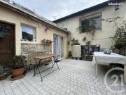 Pavillon 5 pièces 78 m²