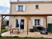 Pavillon 5 pièces 78 m²