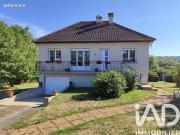 Pavillon 5 pièces 78 m²