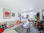 Pavillon 5 pièces 79 m²