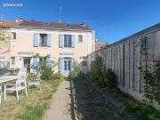 Pavillon 5 pièces 80 m²