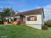 Pavillon 5 pièces 80 m²