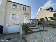 Pavillon 5 pièces 80 m²