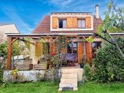 Pavillon 5 pièces 80 m²