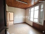 Pavillon 5 pièces 80 m²