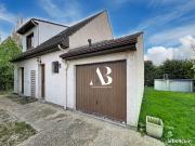 Pavillon 5 pièces 80 m²