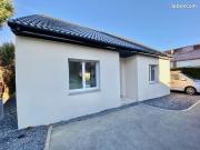 Pavillon 5 pièces 80 m²