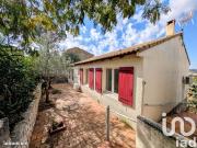 Pavillon 5 pièces 80 m²