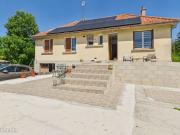 Pavillon 5 pièces 81 m²