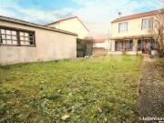 Pavillon 5 pièces 81 m²