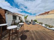 Pavillon 5 pièces 81 m²