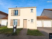 Pavillon 5 pièces 81 m²