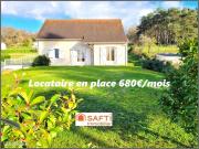 Pavillon 5 pièces 82 m²