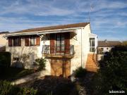 Pavillon 5 pièces 82 m²