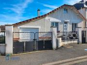 Pavillon 5 pièces 82 m²